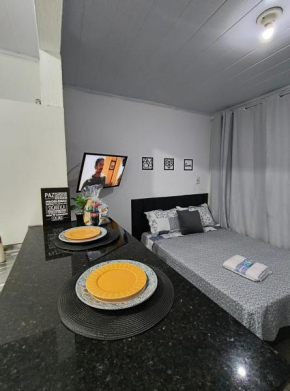 Studio CG 3 - Campo Grande, RJ